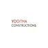 Yogitha Constructions Developer Logo