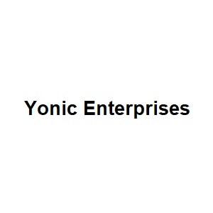 Yonic Enterprises developer logo