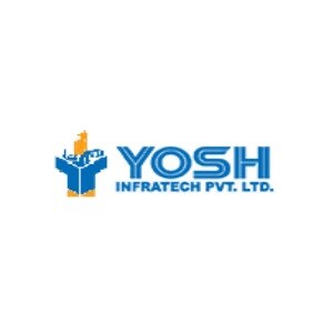 Yosh Group developer logo