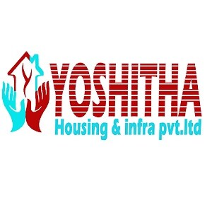 Yoshitha Housing and Infra Logo