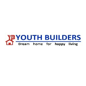 Youth Builders logo