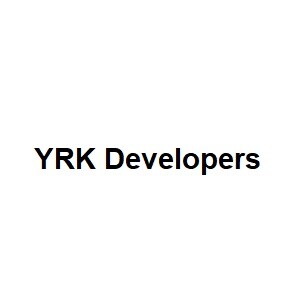 YRK Developers developer logo