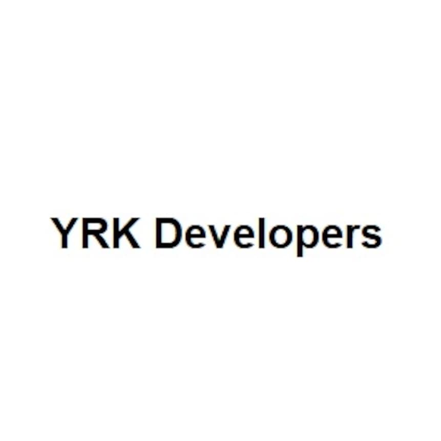 YRK Developers