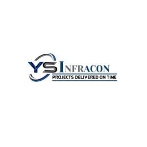 YS Infracon logo