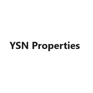 YSN Properties Developer Logo