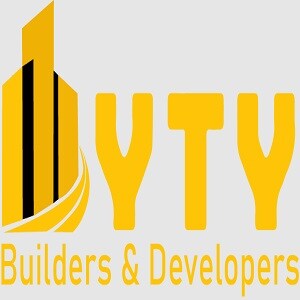 YTY Builders And Developers developer logo