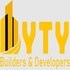 YTY Builders And Developers Developer Logo