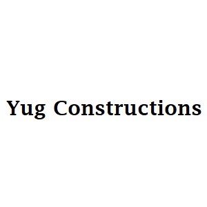 Yug Constructions logo