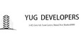 Yug Developers Developer Logo