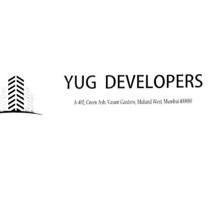 Yug Developers Developer Logo