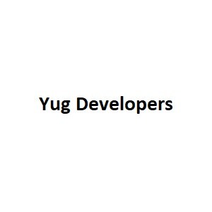 Yug Dvlp Developer Logo