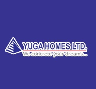 Yuga Homes Developer Logo