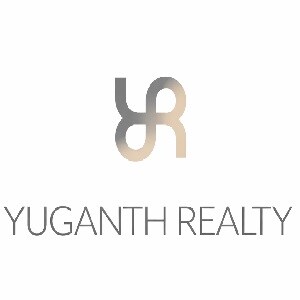 Yuganth Realty developer logo