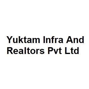 Yuktam Infra And Realtors Pvt Ltd developer logo