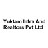 Yuktam Infra And Realtors Pvt Ltd Developer Logo
