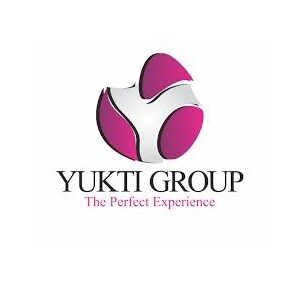 Yukti Group Developer Logo