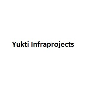 Yukti Infraprojects developer logo