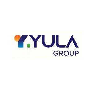 Yula Constructions logo