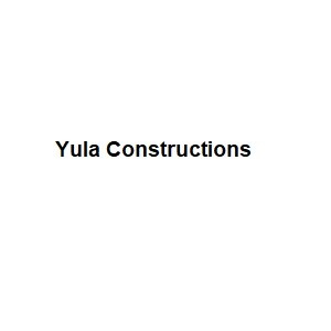 Yula Constructions Developer Logo