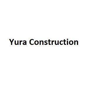 Yura Construction logo