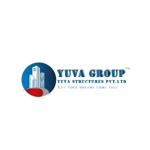 Yuva Structures developer logo