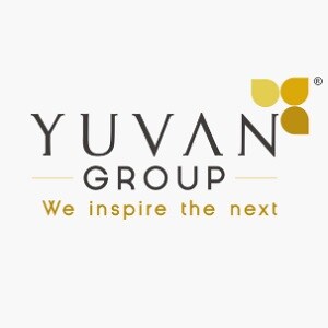 Yuvan Group logo