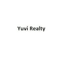 Yuvi Realty Logo