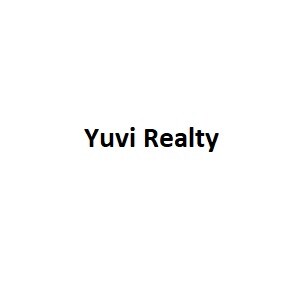 Yuvi Realty developer logo