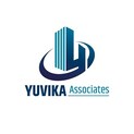 Yuvika Associates Logo