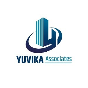 Yuvika Associates developer logo