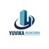 Yuvika Associates Developer Logo