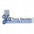 Yuvraj Associates Developer Logo