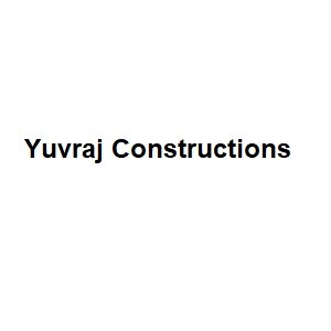 Yuvraj Constructions Developer Logo
