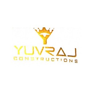 Yuvraj Constructions Thane Developer Logo