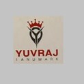 Yuvraj Landmark Logo