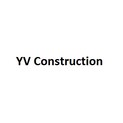 YV Construction Logo