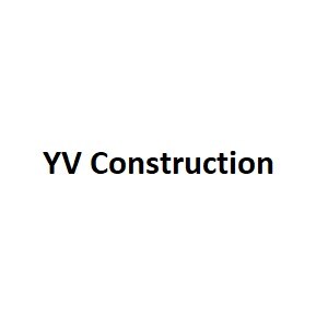 YV Construction logo