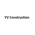YV Construction Developer Logo