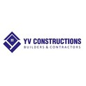 YV Constructions Logo