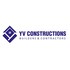 YV Constructions Developer Logo