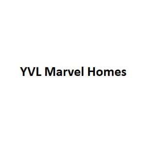 YVL Marvel Homes logo