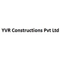 YVR Constructions Pvt Ltd Logo