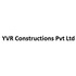 YVR Constructions Pvt Ltd Developer Logo