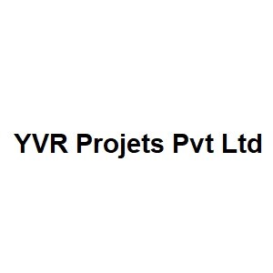 YVR Projets Pvt Ltd Developer Logo