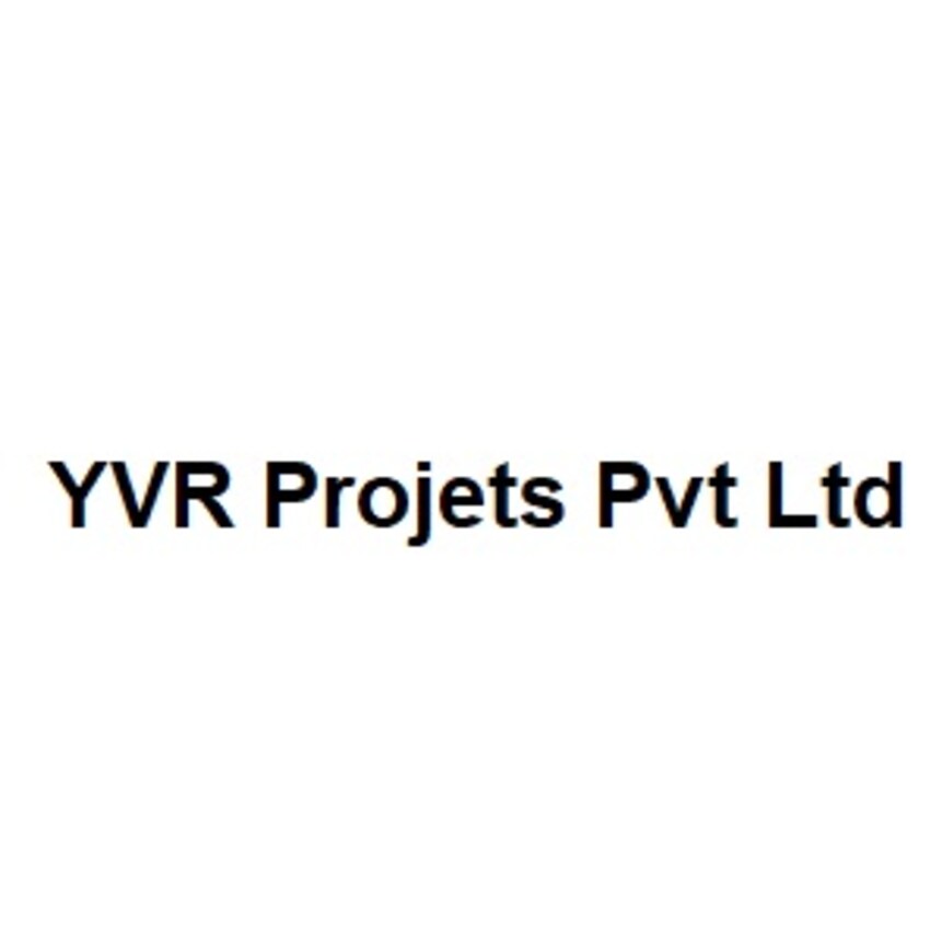 YVR Projets Pvt Ltd