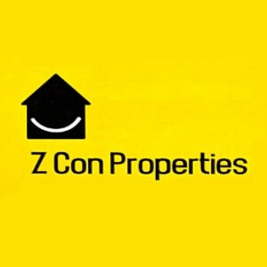 Z Con Properties Logo