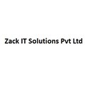 Zack IT Solutions Pvt Ltd Logo