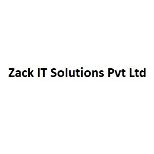 Zack IT Solutions Pvt Ltd logo