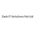 Zack IT Solutions Pvt Ltd Zack IT Solutions Pvt Ltd Developer Logo