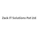 Zack IT Solutions Pvt Ltd